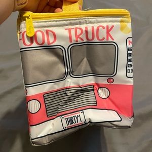 2 lunch thermals. Thirty one